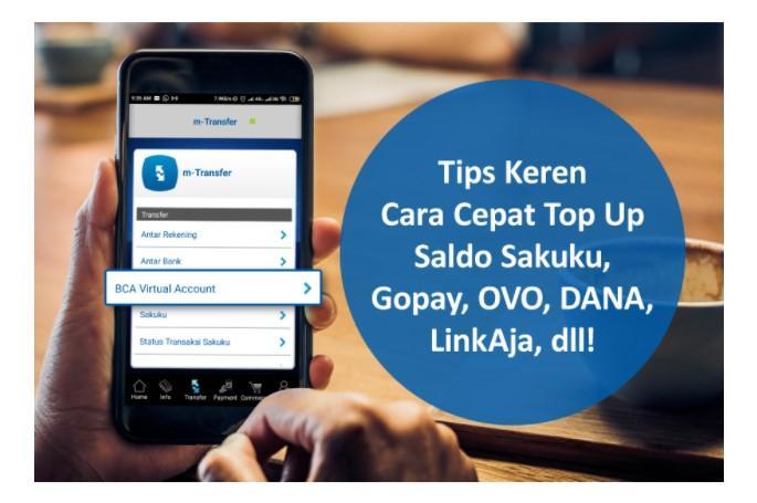 Manfaat dan Cara Membuat Akun BCA untuk Transaksi Online