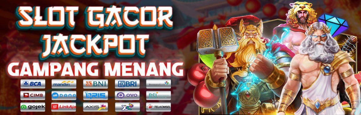 Daftar Slot Dana: Permainan Judi Online Terpopuler