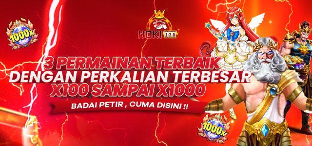 Bandar Depo 5k Populer: Tempat Terbaik untuk Bermain Judi Online