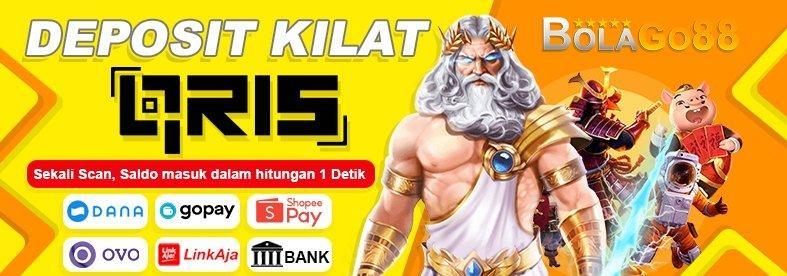 Situs Slot Online Terbaik dan Terpercaya