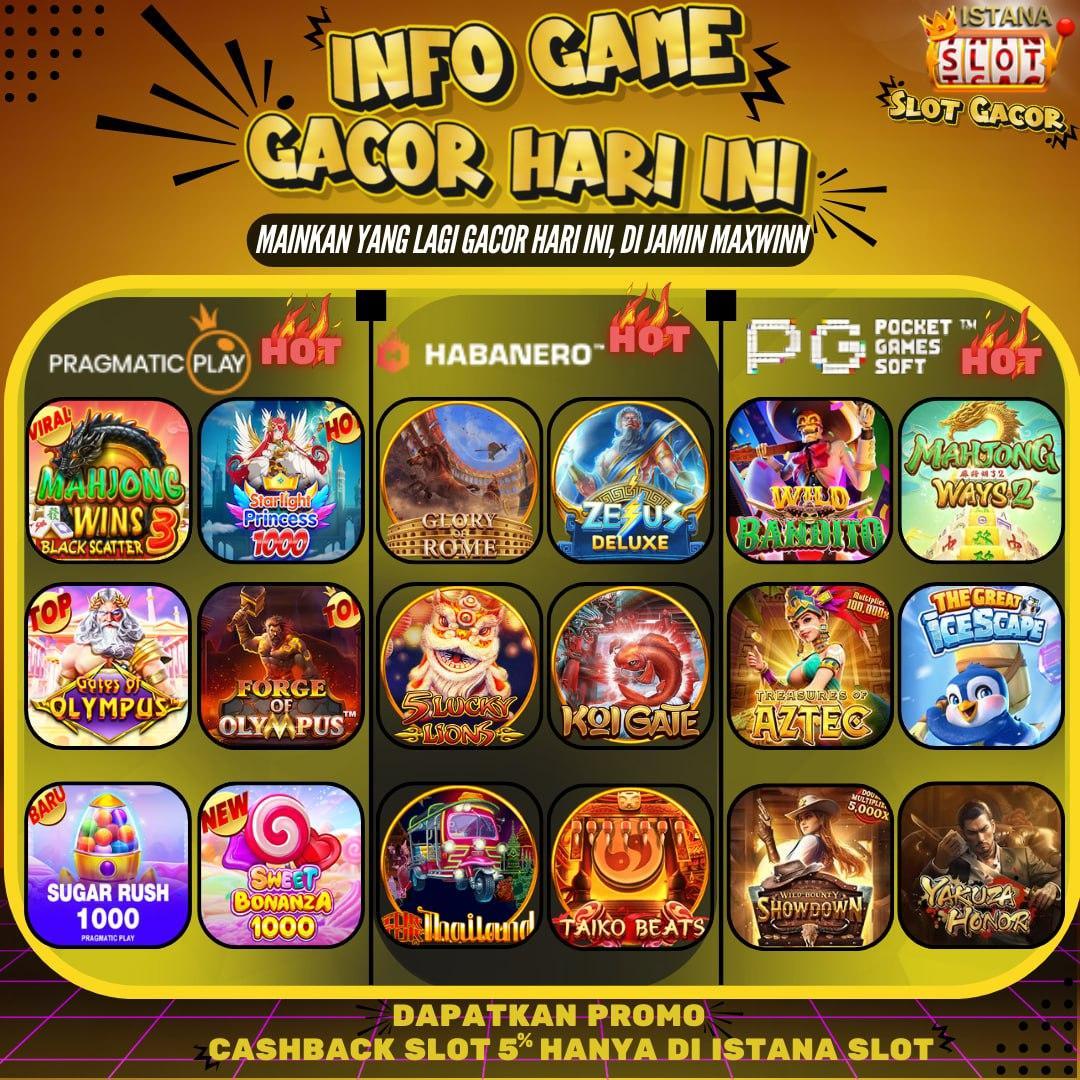 Bandar Habanero Terjamin: Tempat Terpercaya untuk Bermain Slot Online