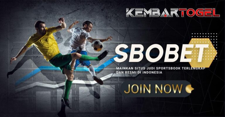 Login Sbobet Terjamin: Akses Aman dan Nyaman