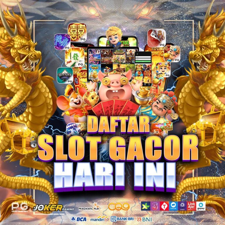 Daftar Casino MANDIRI Terbaik 2021: Daftar Situs Judi Online – MANDIRI.