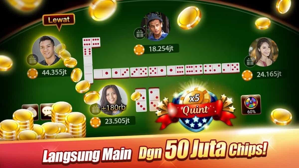 Daftar Domino Alternatif Terbaik 2021: Situs Pengganti Terpercaya