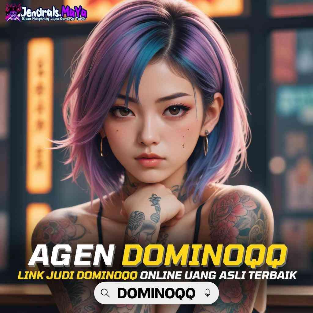 Jasa Agen Domino Online Terbaik