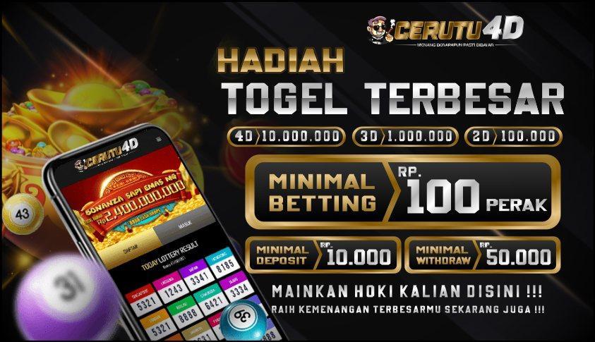 Agen Togel Saldo Gratis: Solusi Terbaik untuk Bermain Togel Online