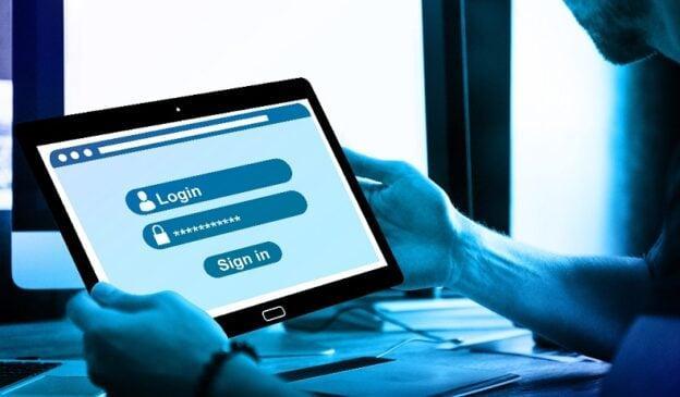 Ini Dia Tips Membuat Login yang Bagus dan Aman