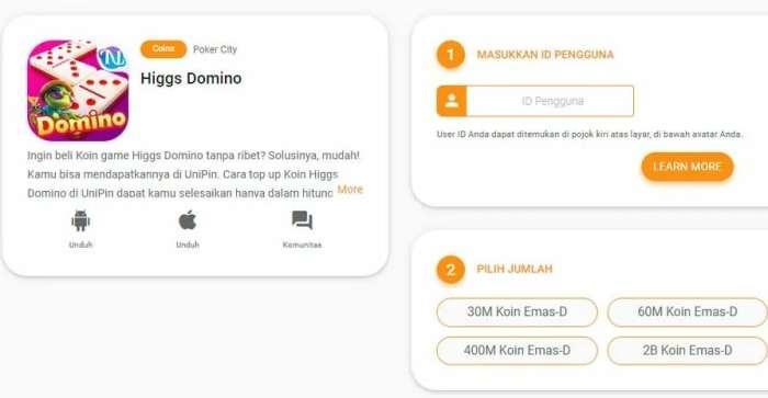 Login Domino Telkomsel: Cara Mudah Mengakses Layanan Online.