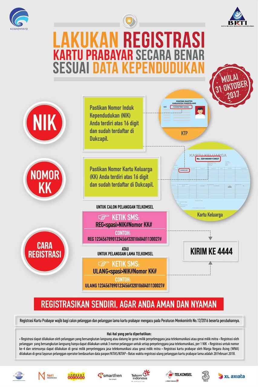 Cara Daftar Akun Sicbo Telkomsel dengan Mudah