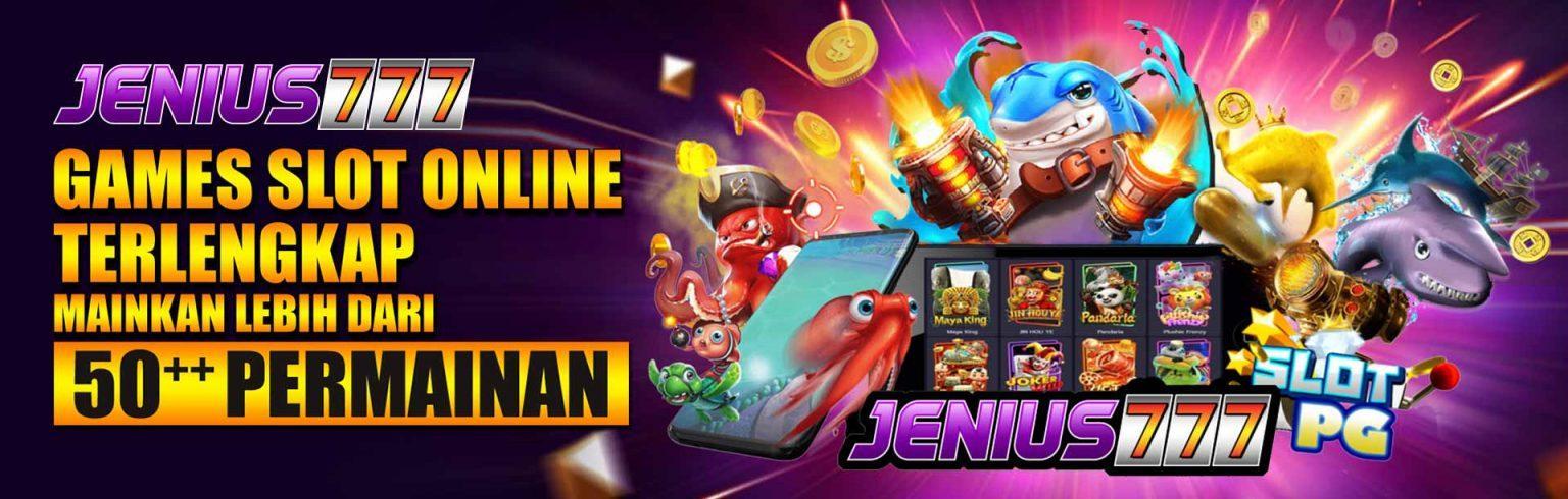 10 Judi Bagus Terbaik dan Terpercaya - Permainan Judi Online Terbaik