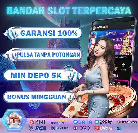 Bandar Depo 5k OVO Terpercaya Untuk Anda