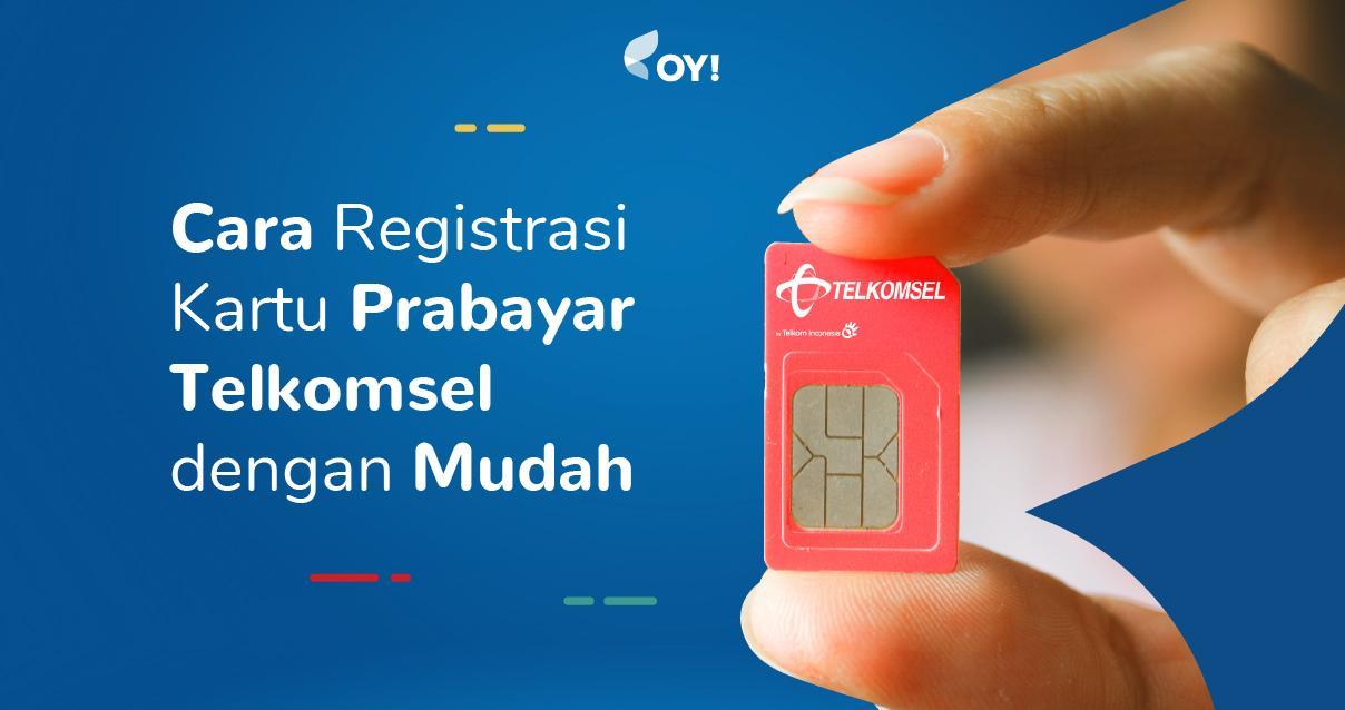 Cara Daftar Akun Sicbo Telkomsel dengan Mudah