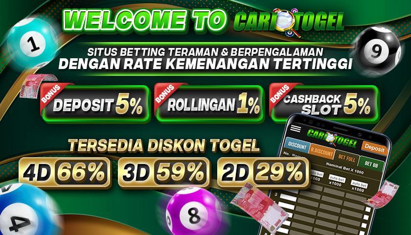 Agen Togel Aman Terpercaya: Tips Memilih Situs Togel Online yang Aman