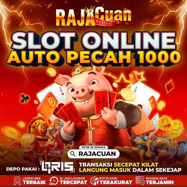 Situs Casino Online Terpercaya – Main Judi Slot Online