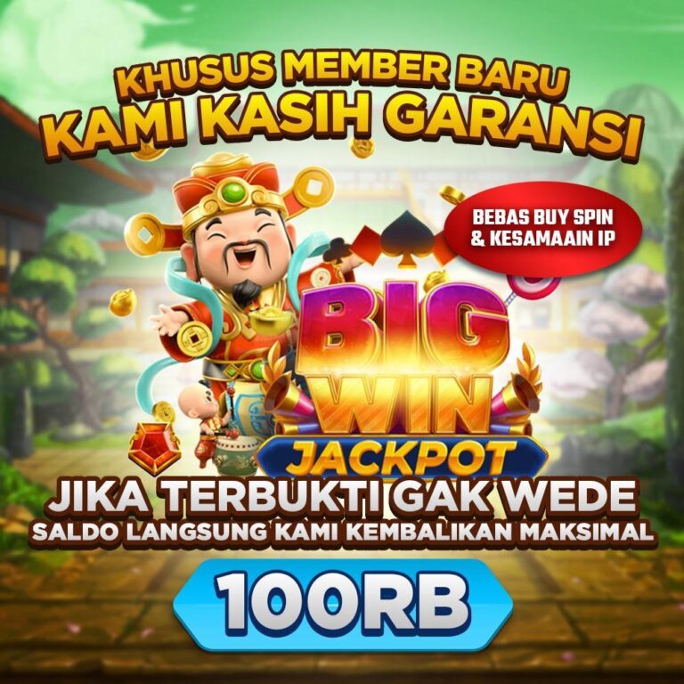 Temukan Agen Jackpot Dana Terpercaya di Indonesia