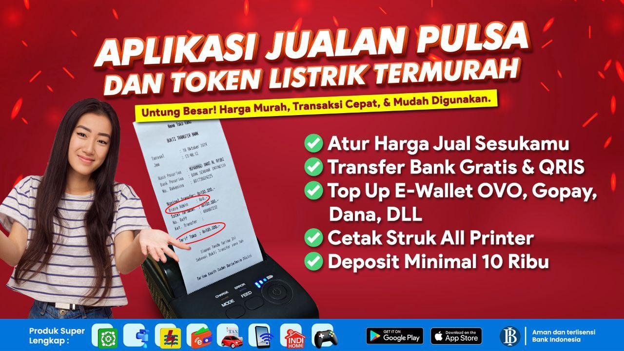 Situs Depo 10k Telkomsel: Tempat Terbaik untuk Isi Pulsa Anda
