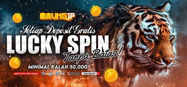 10 Situs Login Depo 5k Terbaik Untuk Keuntungan Besar