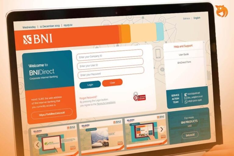 Daftar Akun Habanero BNI: Panduan Lengkap dan Terpercaya