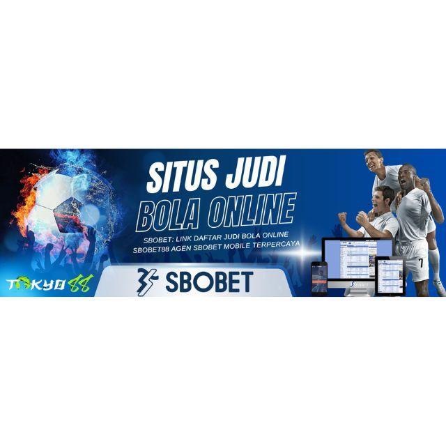 Login Sbobet Terjamin: Akses Mudah dan Aman untuk Taruhan Online