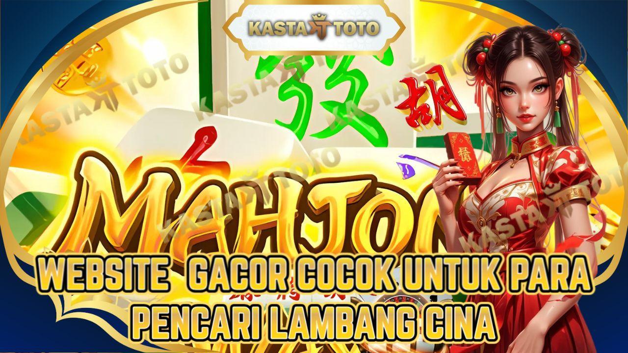 Login Jackpot: Cara Mudah Masuk dan Raih Keuntungan Besar