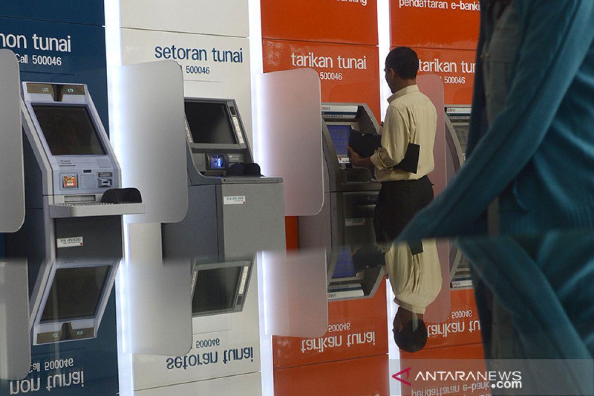 Langkah Mudah Membuat Akun Depo 5k  BNI