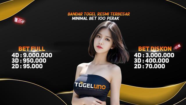 Bandar Togel Wallet Terpercaya di Indonesia