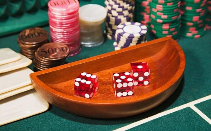 Alternatif Main Sicbo Online Terbaik