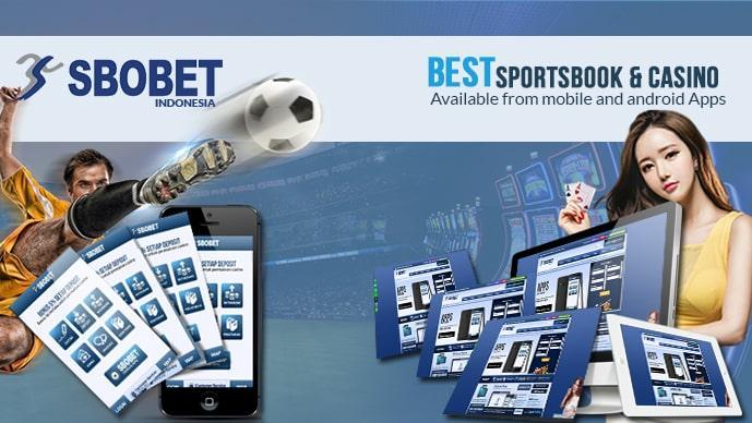 Bandar Sbobet Telkomsel Terpercaya: Daftar dan Mainkan Judi Online Anda!