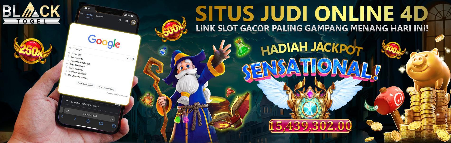 Temukan Berbagai Promo Menarik di Situs Bonanza XL