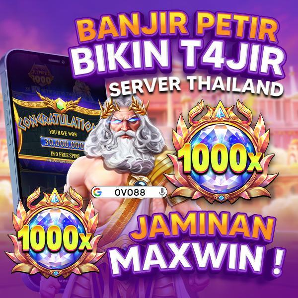Agen Jackpot Terjamin: Tempat Terpercaya untuk Bermain Slot Online